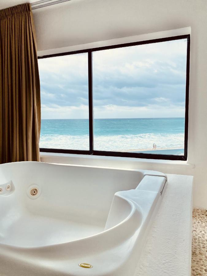 Junior Suite Ocean View