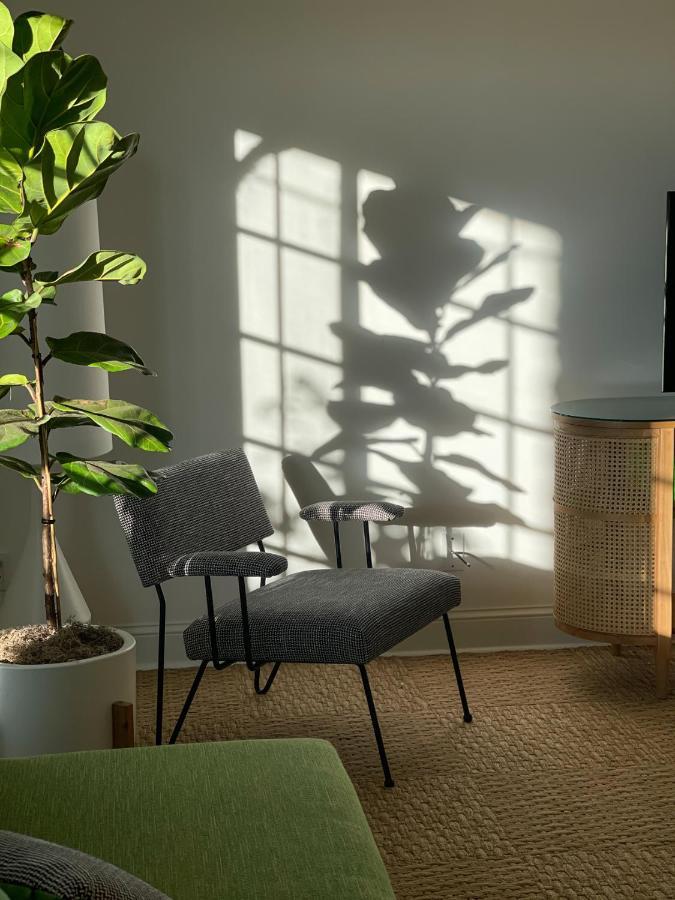 Poolside Room