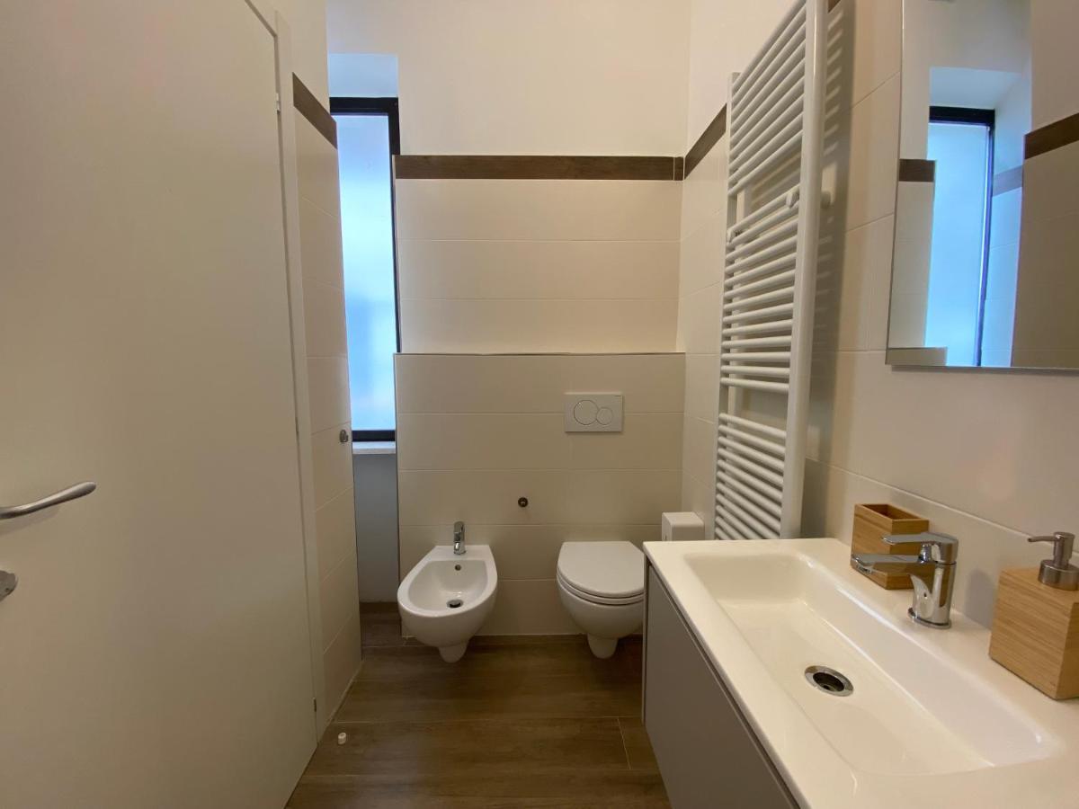 Camera Quadrupla con Bagno Privato