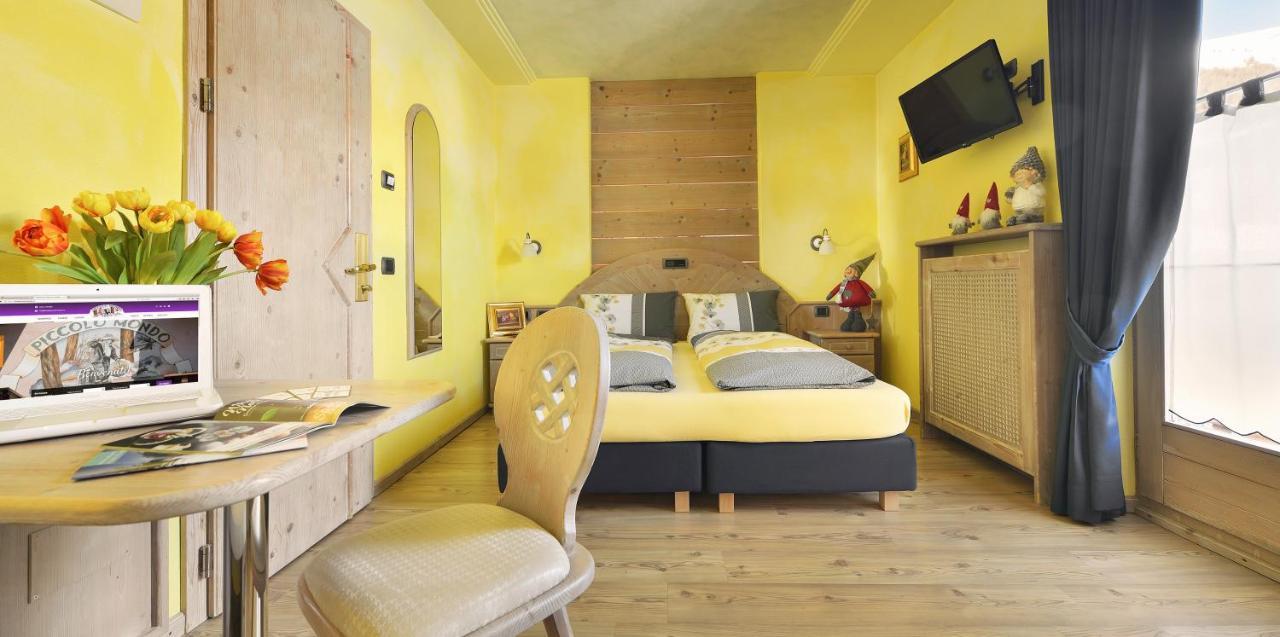 Double or Twin Room Balcony