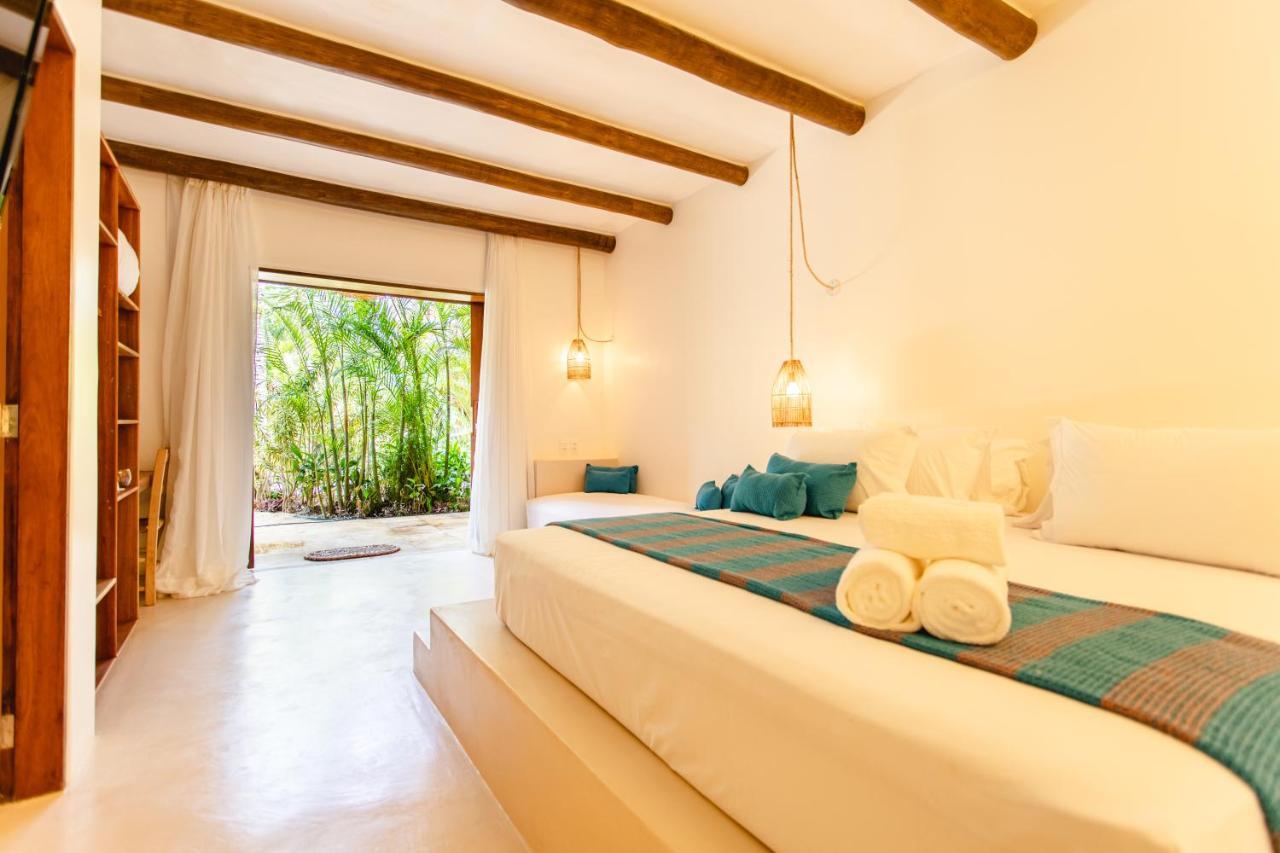 Suite Garden View