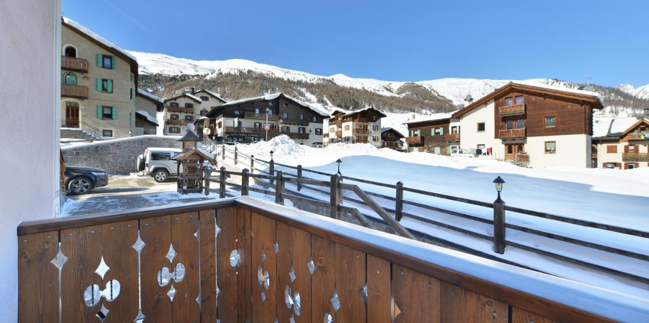 Double or Twin Room Balcony