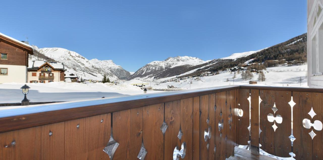 Double or Twin Room Balcony