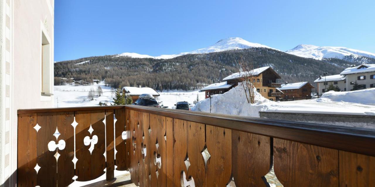 Double or Twin Room Balcony