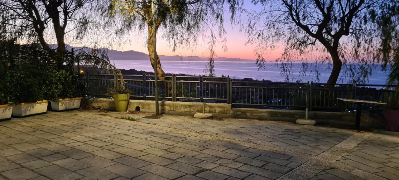 Quadruple Room Sea View