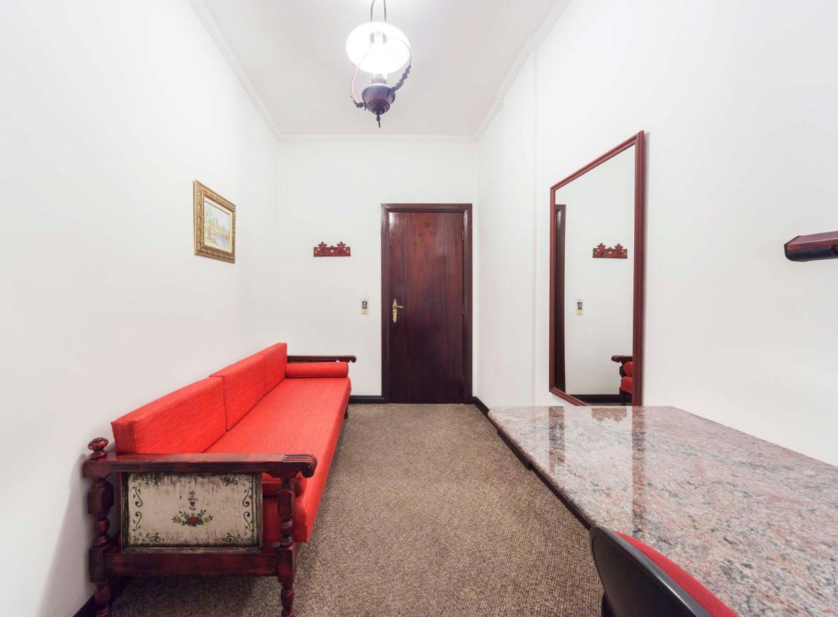 Deluxe Double Room Double Bed