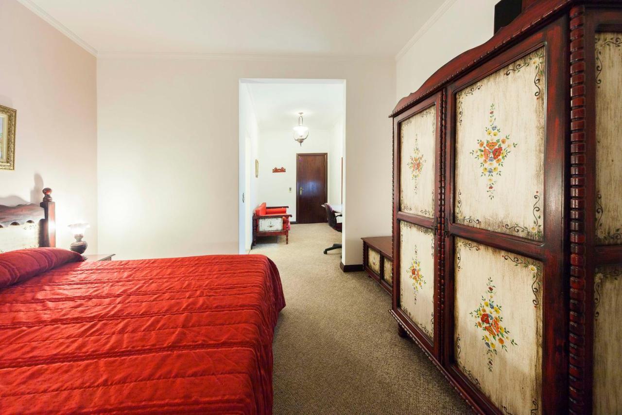 Deluxe Double Room Double Bed
