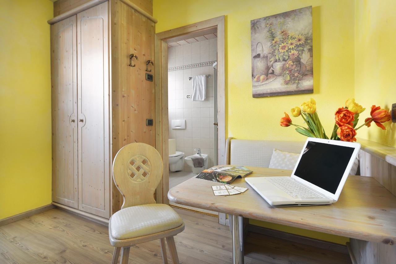 Double or Twin Room Balcony
