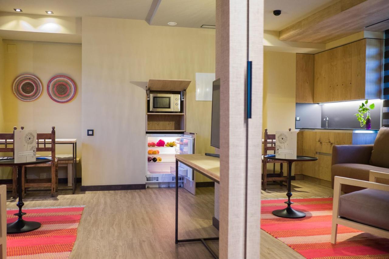 Standard Apartment