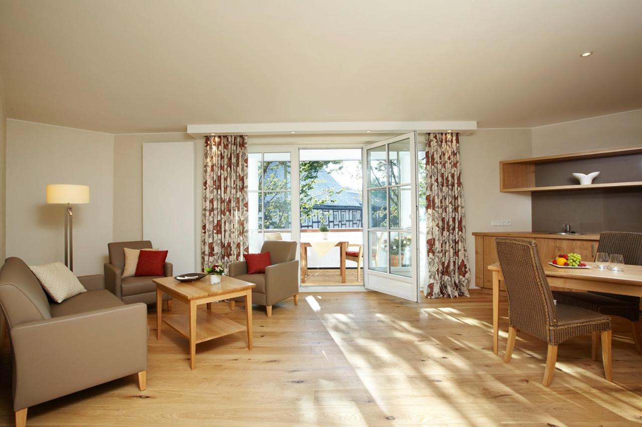 Apartment Südlage