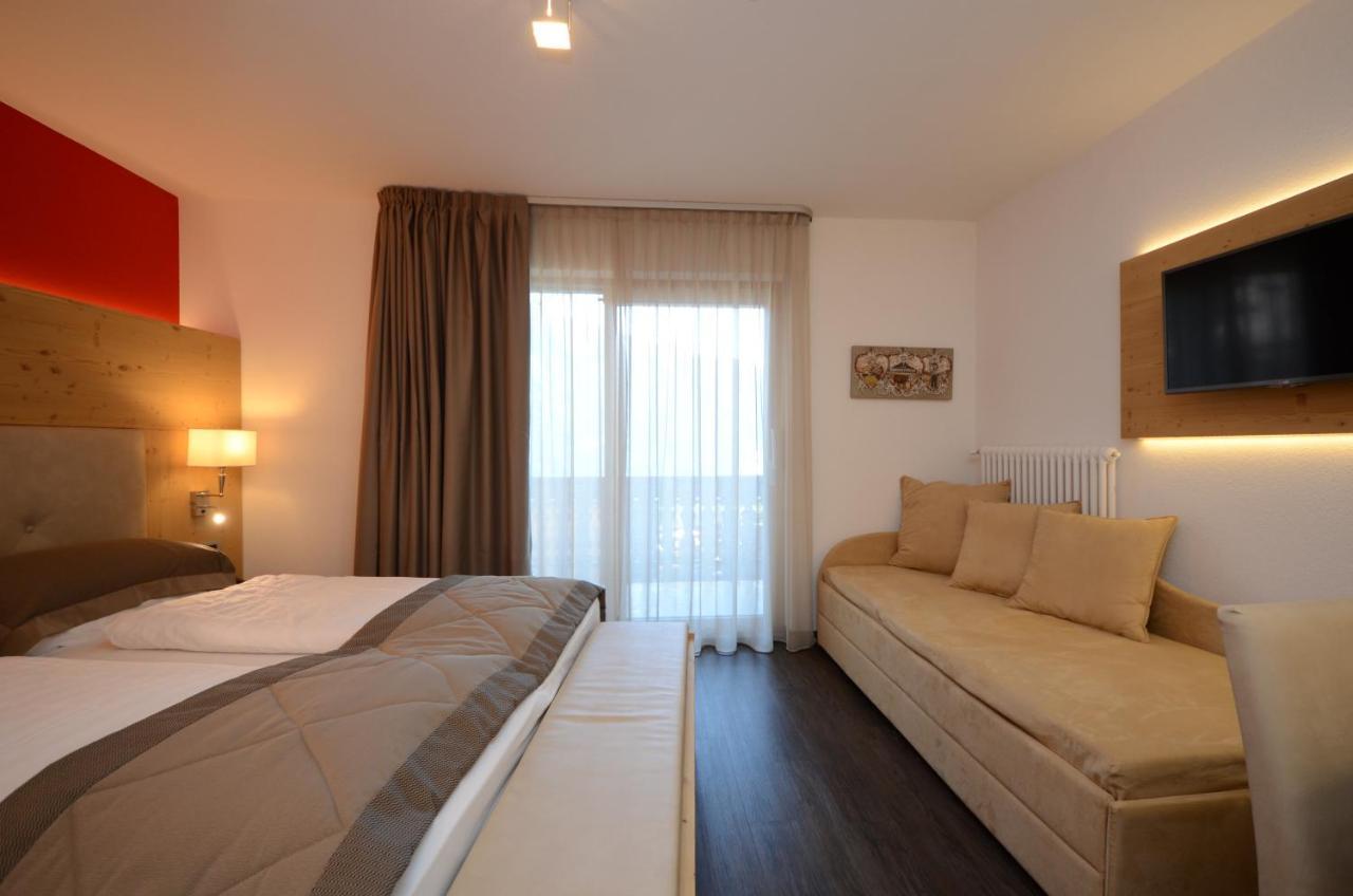 Classic Triple Room Annex