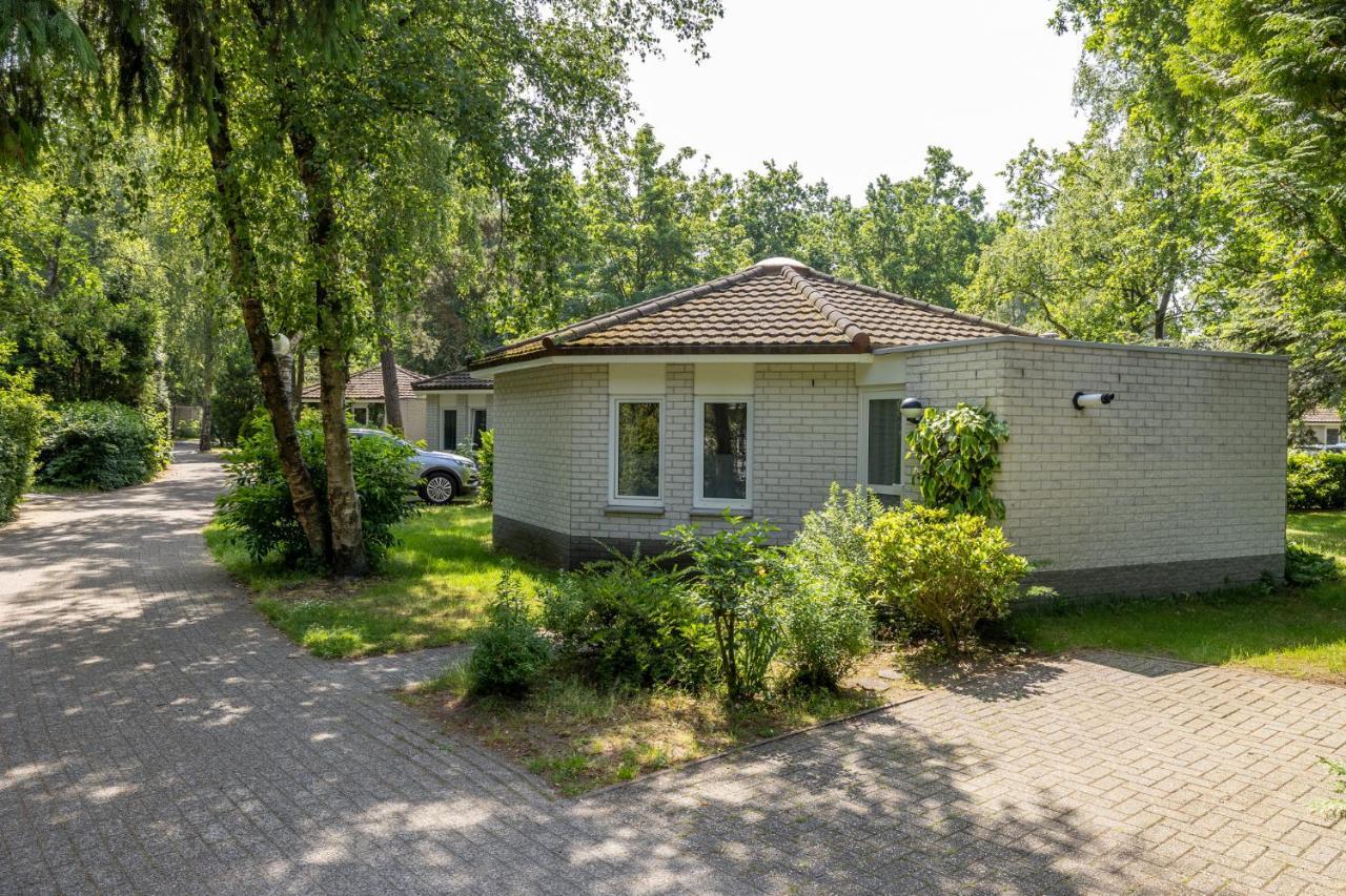 Three-Bedroom Bungalow