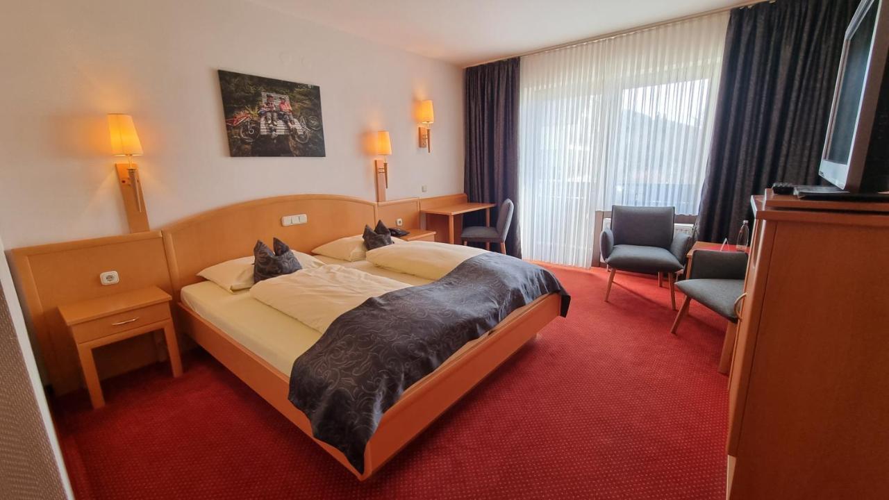 Standard Double Room dogs allowed