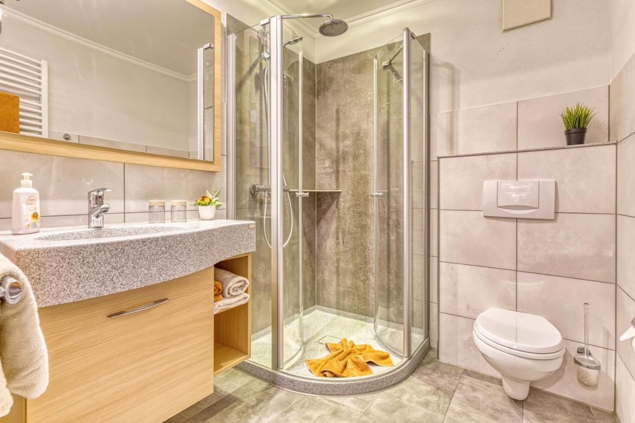 Apartment mit 2 Schlafzimmern