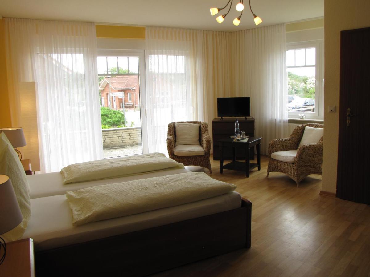 Doppelzimmer Premium