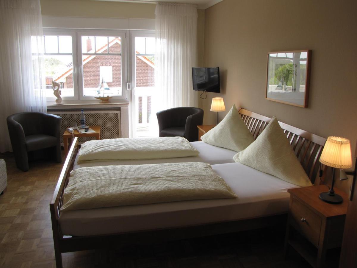 Doppelzimmer Premium