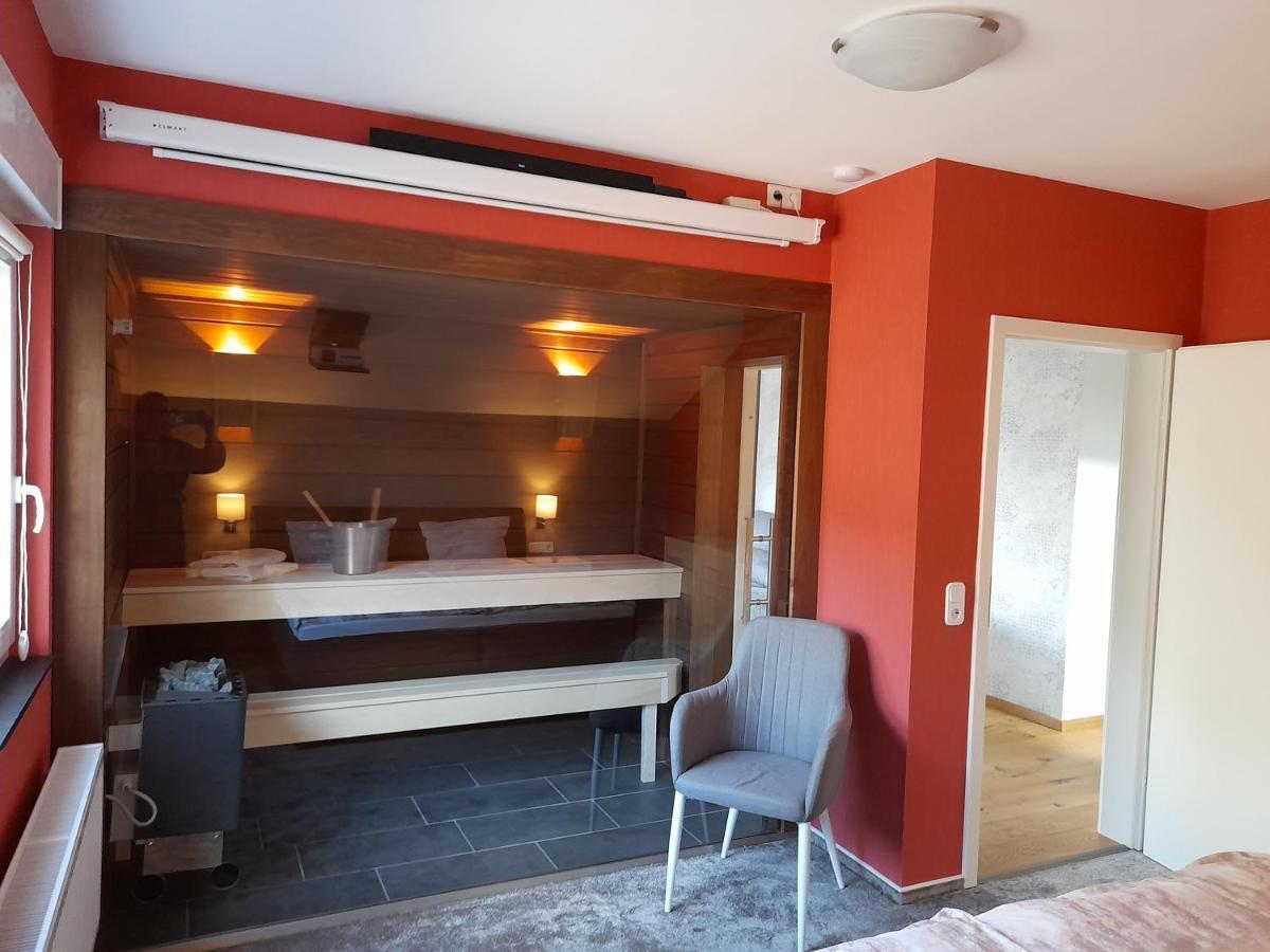 Queen Room Spa Bath