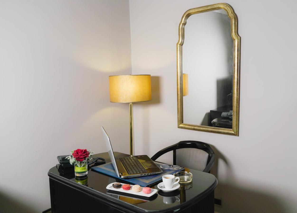 Suite Embaixador com Vista Mar