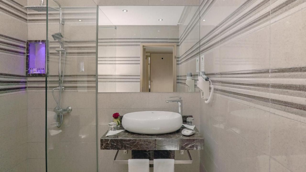 Double Room Sea View