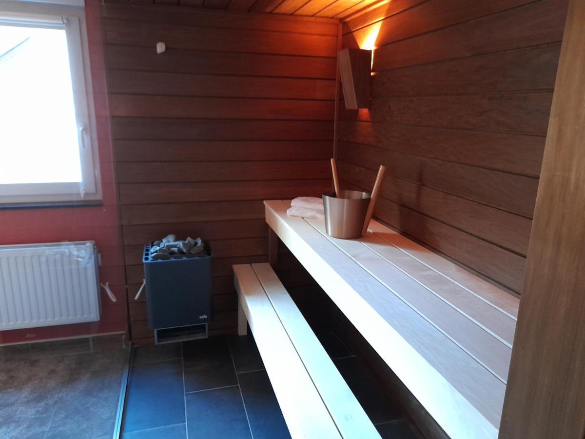 Queen Room Spa Bath
