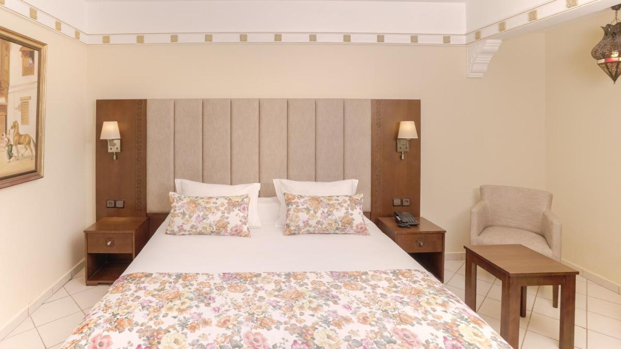 Double Room Sea View