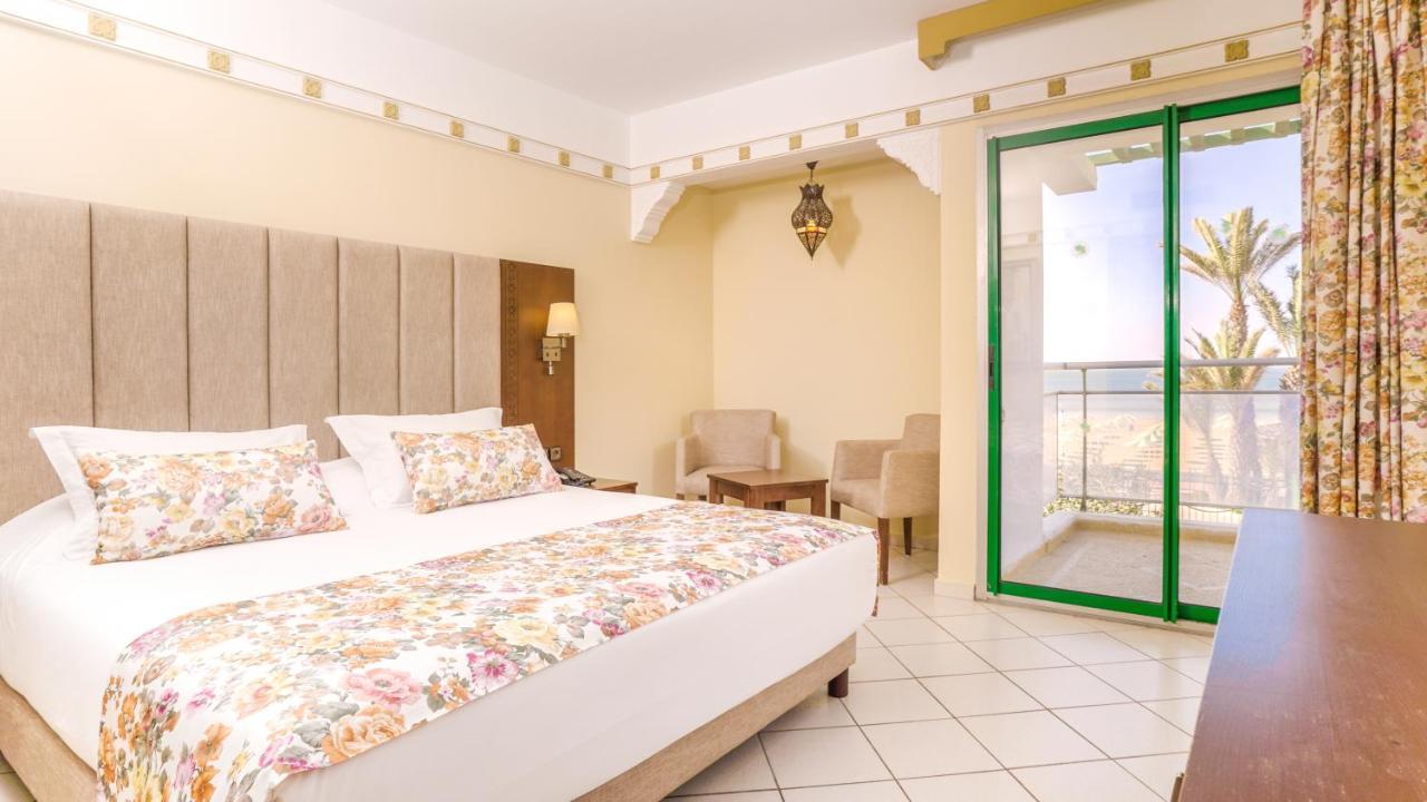 Double Room Sea View