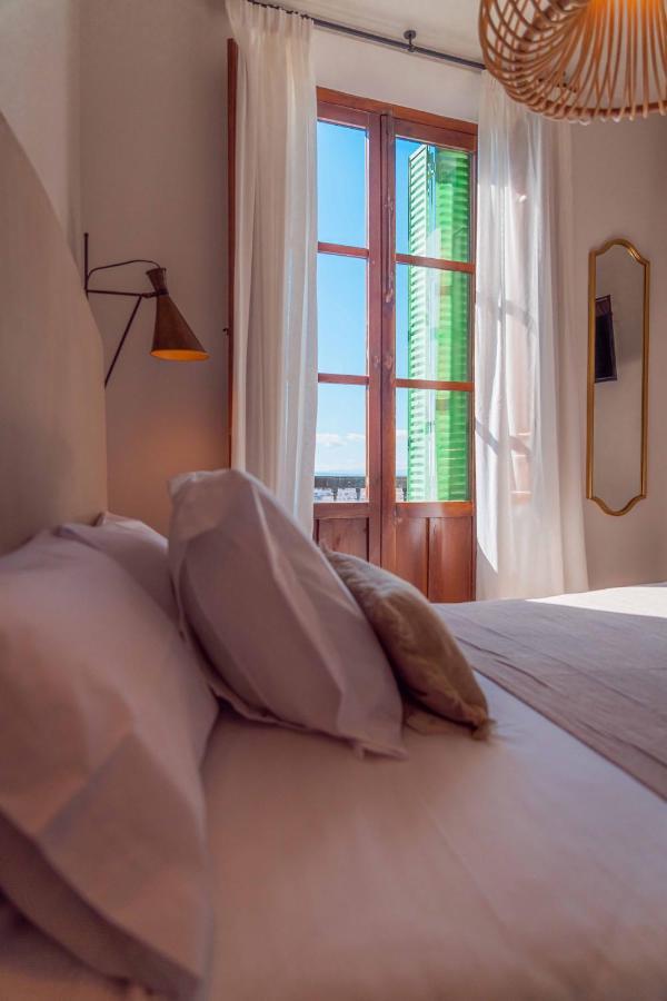 Double Room Balcony