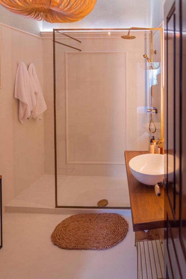 Double Room Ground Floor