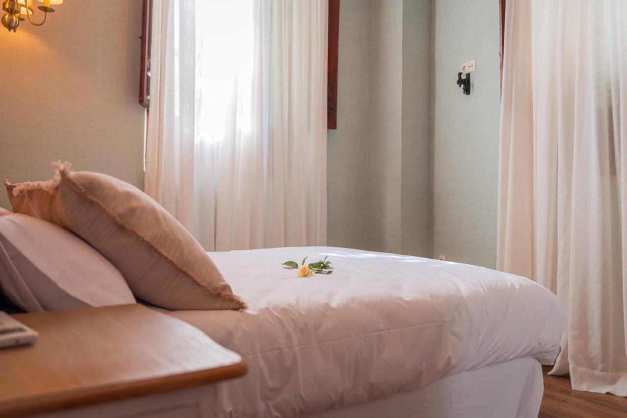 Double Room Ground Floor
