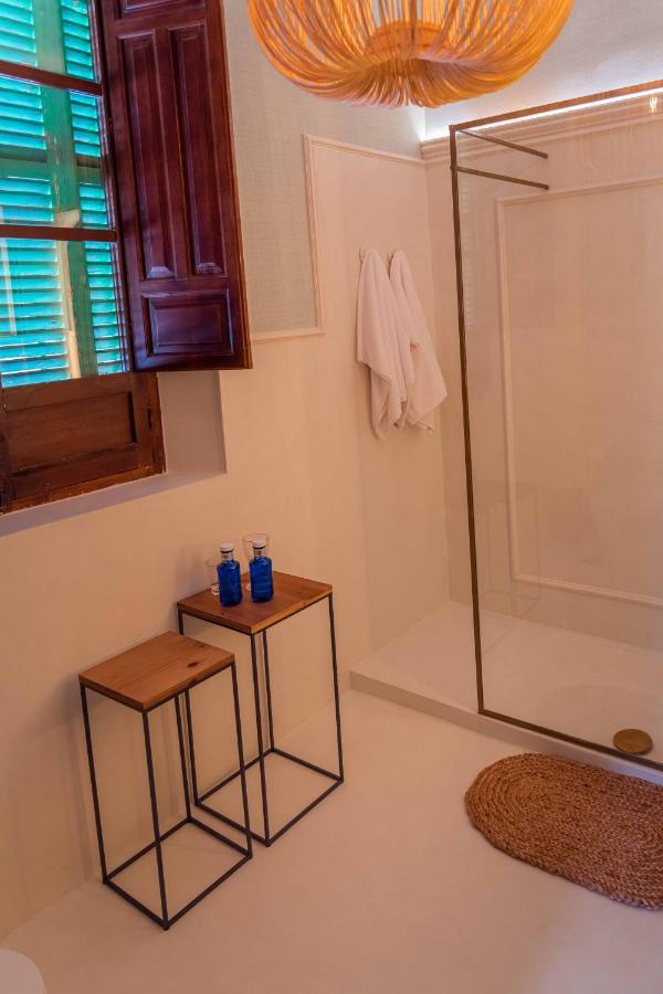 Double Room Ground Floor