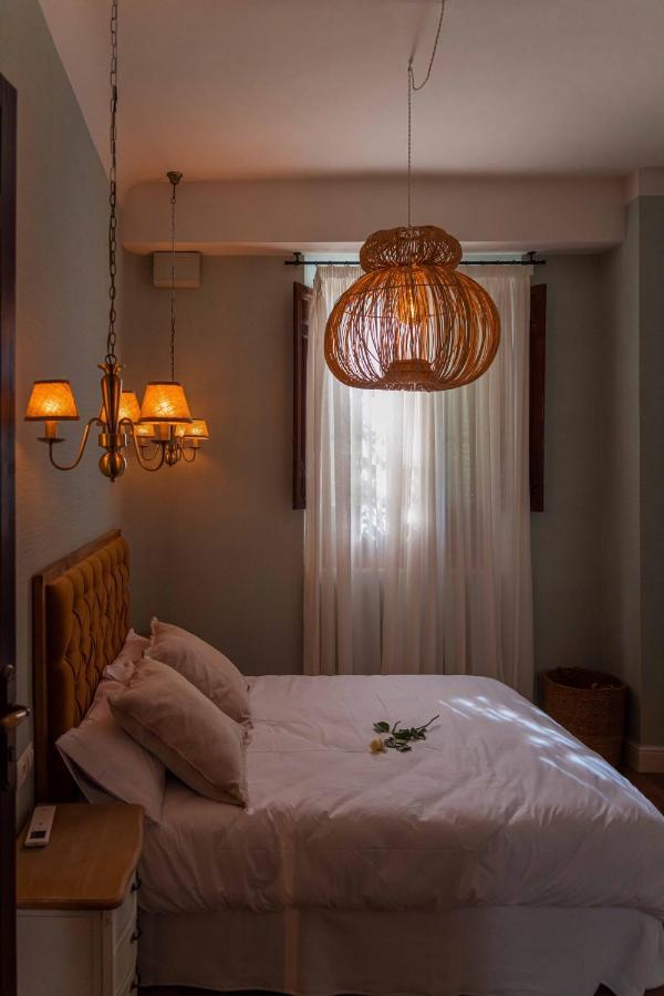 Double Room Ground Floor
