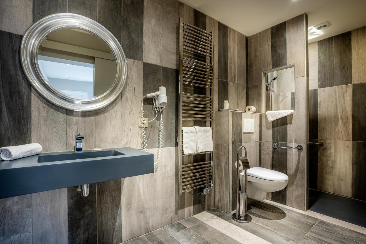 Chambre Double - Vue sur Montagne