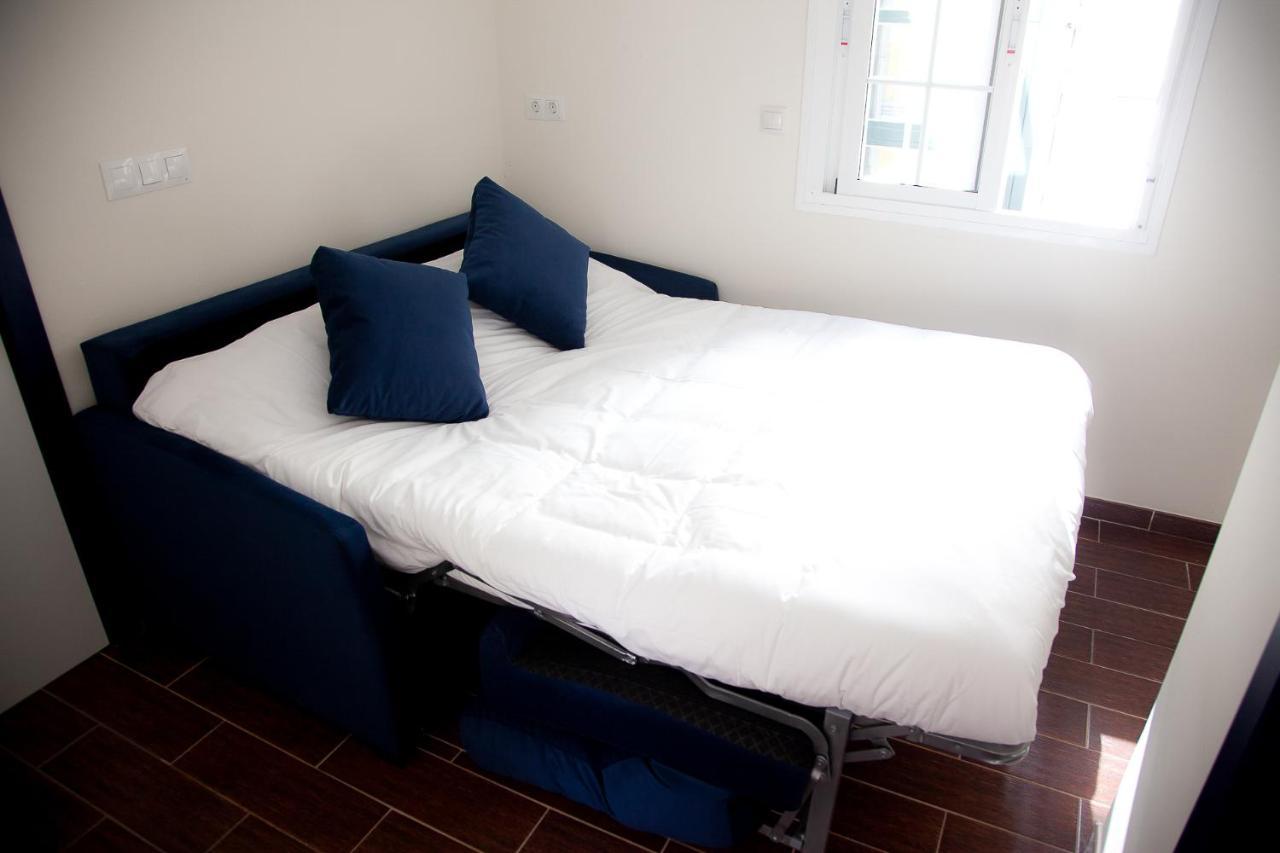 Family Double Room