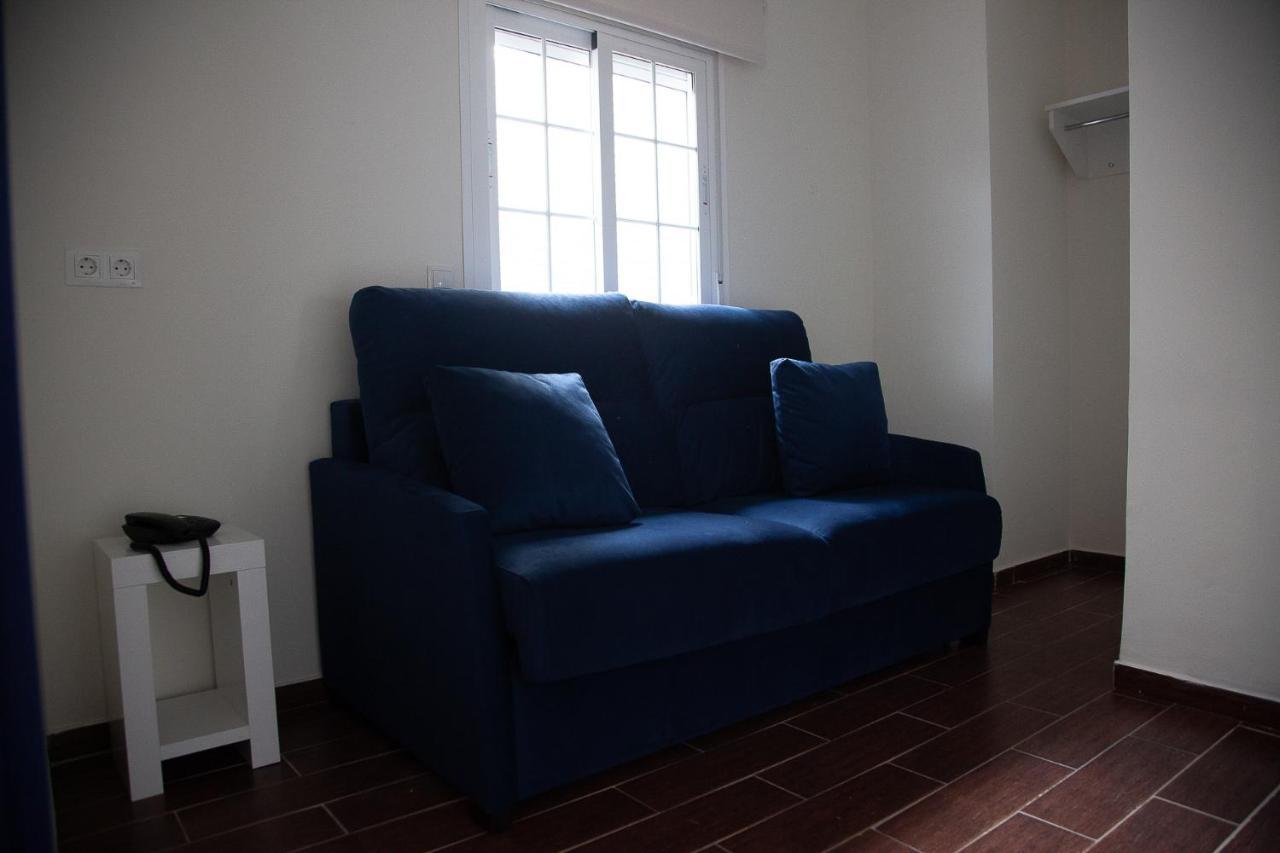 Family Double Room