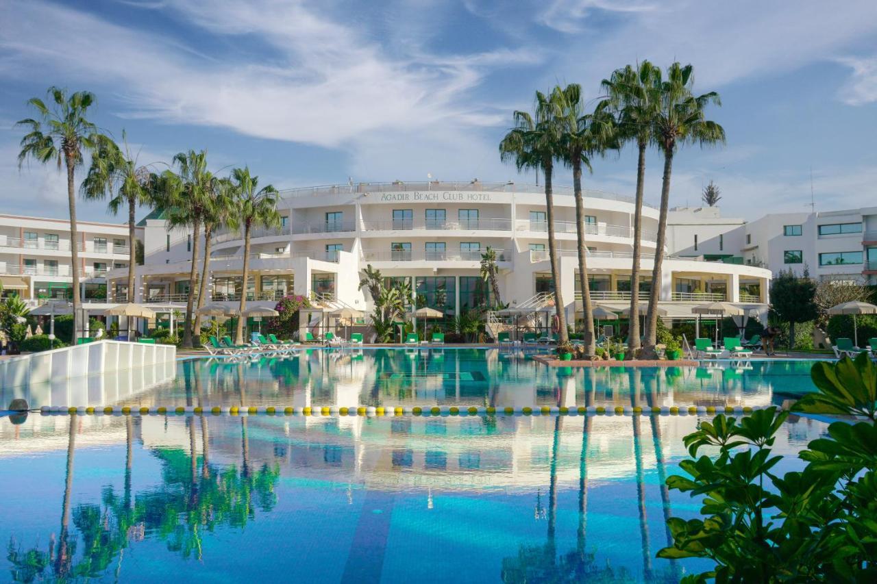 Single Room Pool View