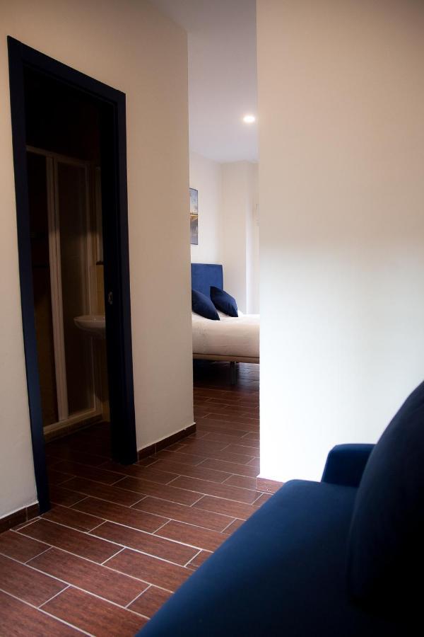 Family Double Room