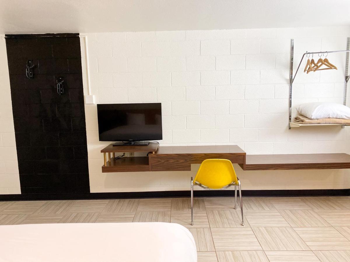 Double Room Pet Friendly