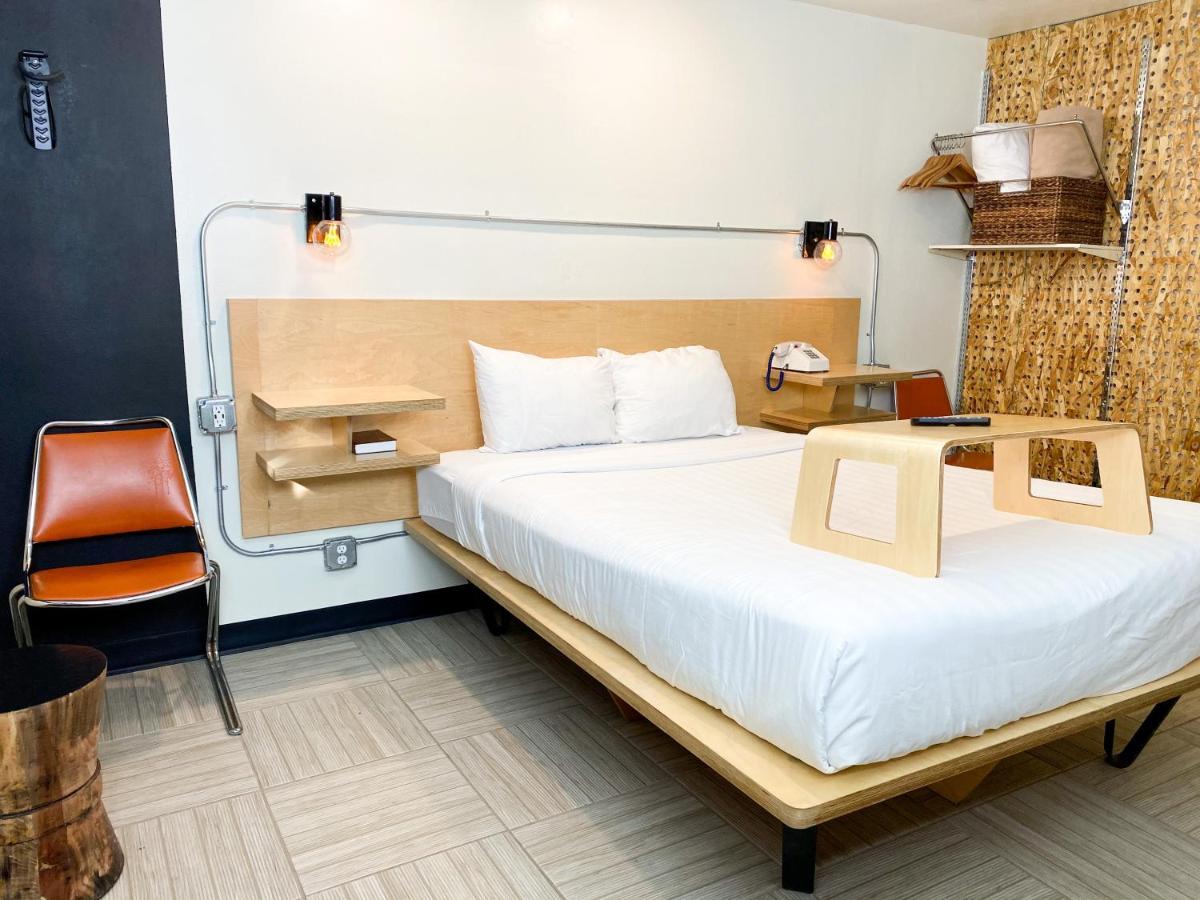 Queen Room Pet Friendly