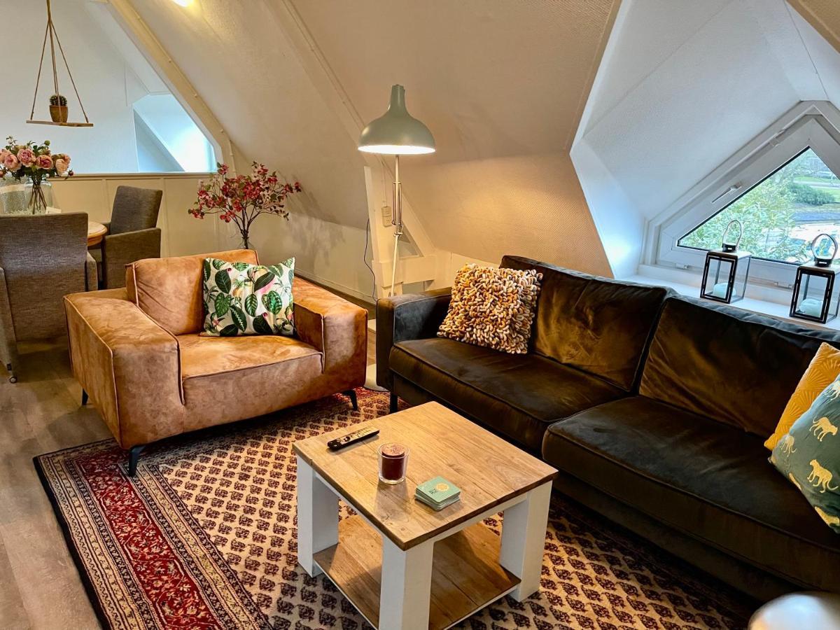 Superior Apartment