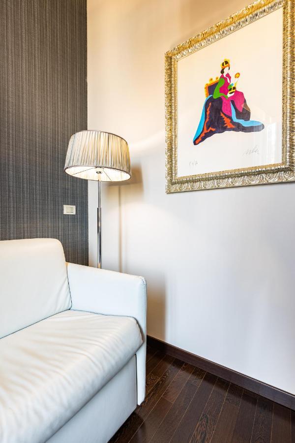 Deluxe Junior Suite