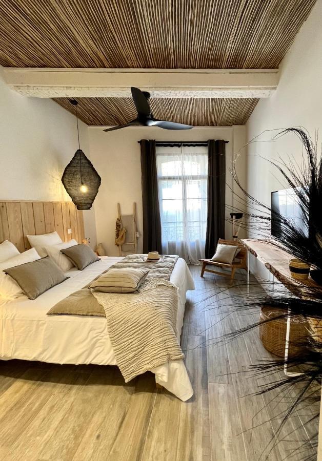 Habitación Doble Superior con 2 camas grandes
