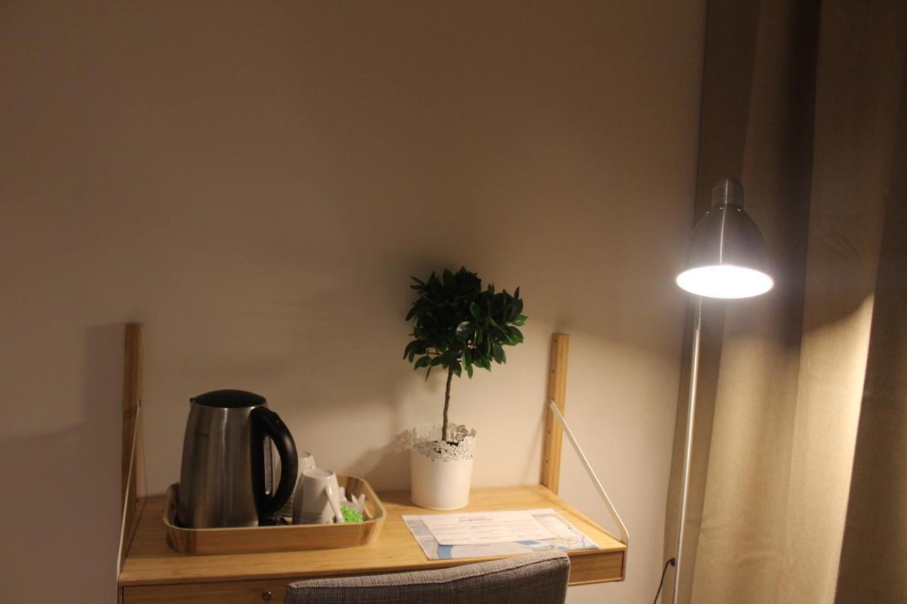 Suite Balcony