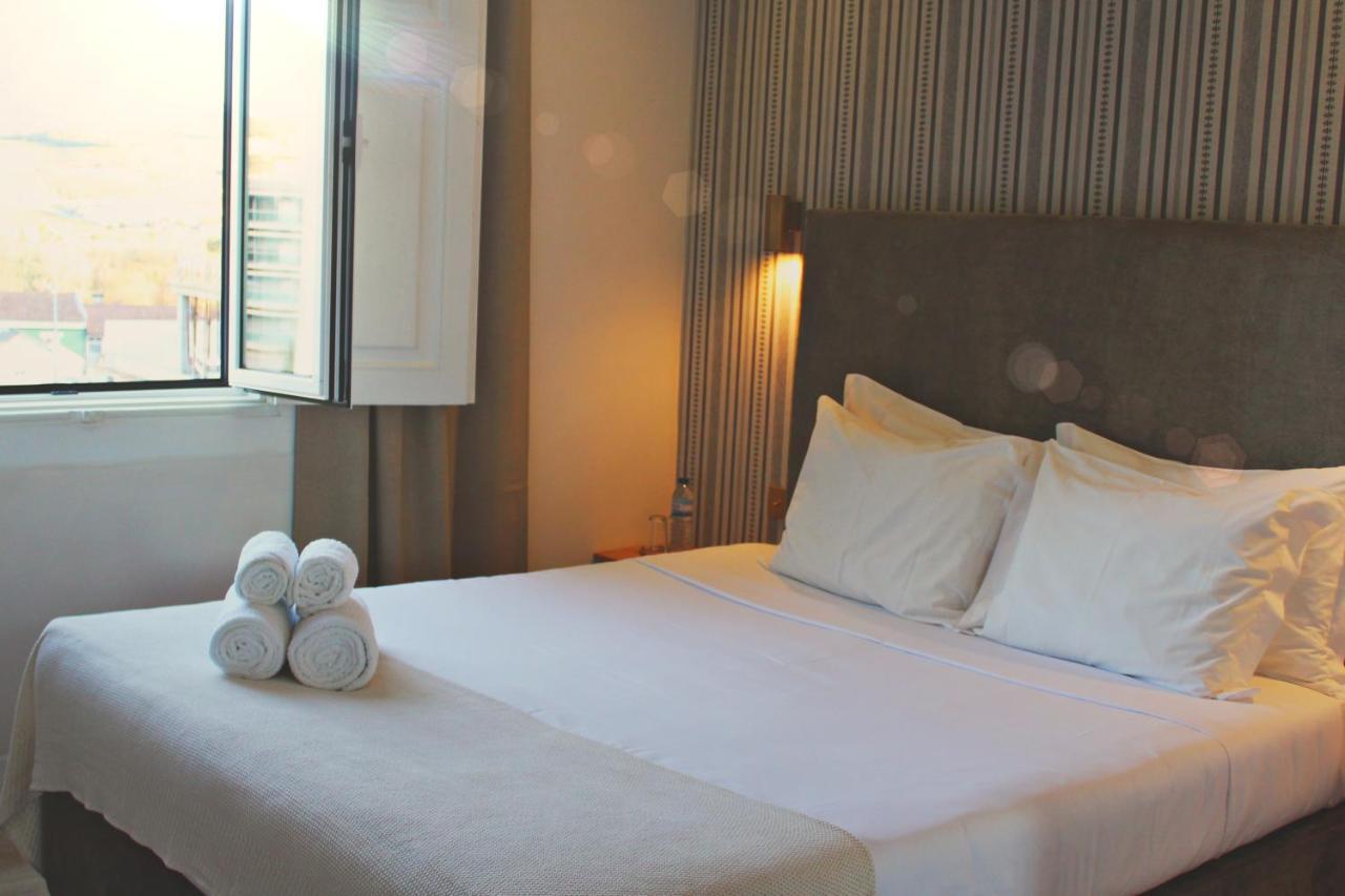 Suite Balcony