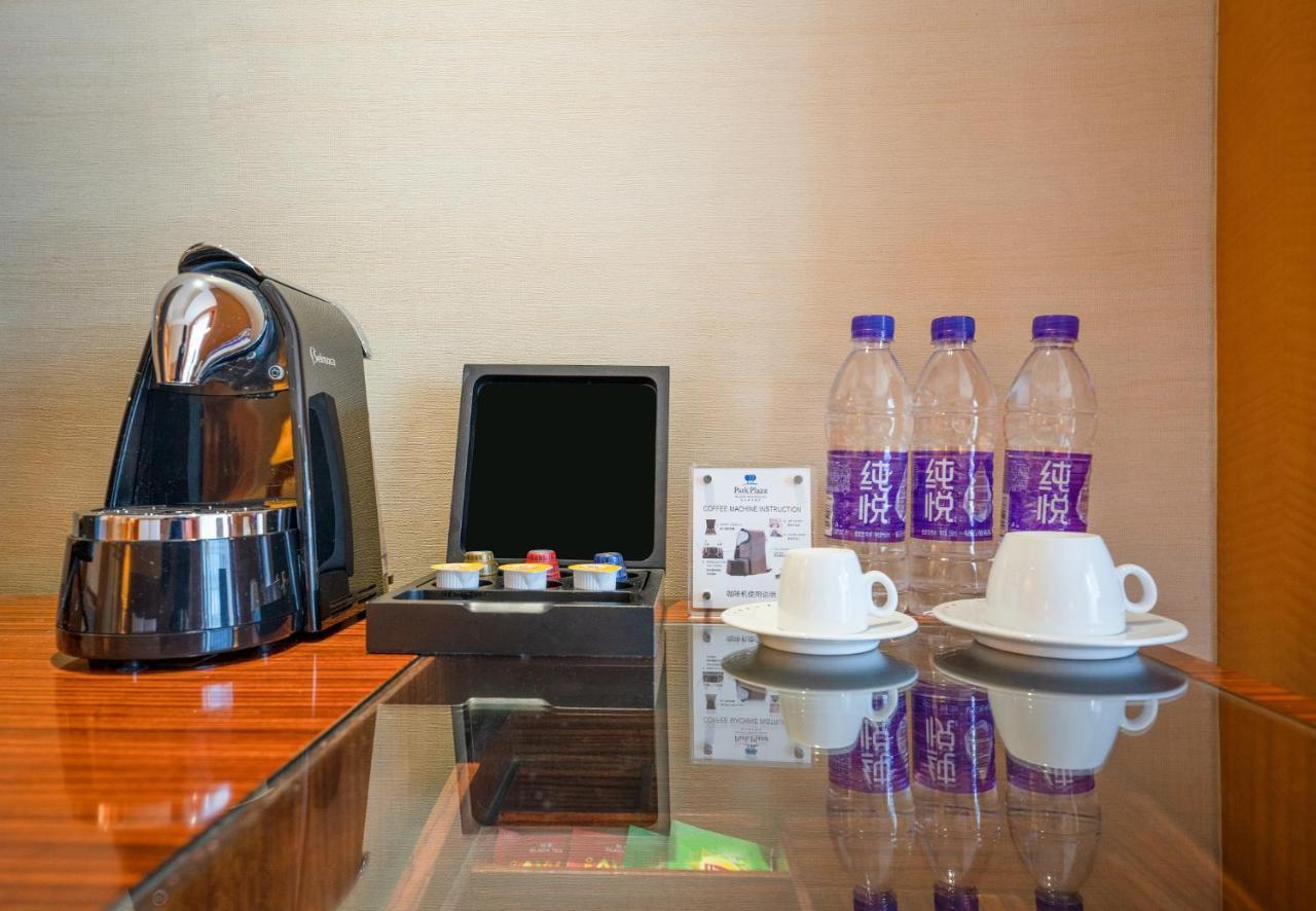 Plaza clubkamer met internet