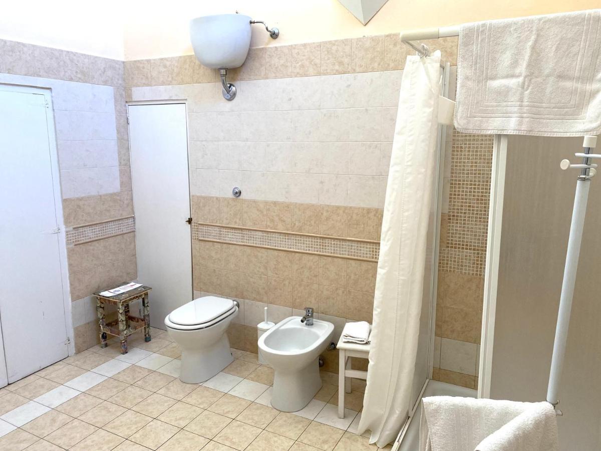 Superior Triple Room Sea View