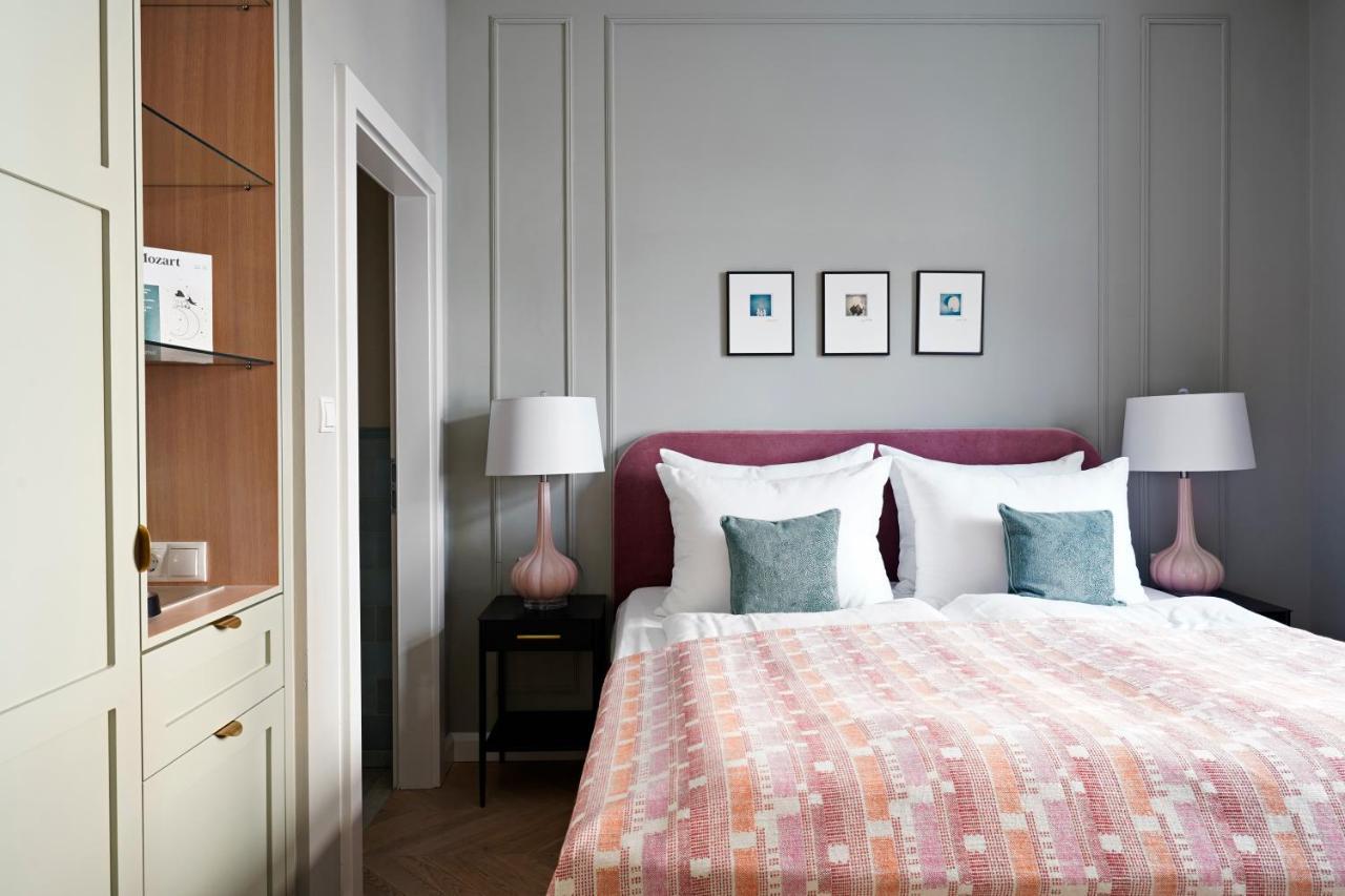 Standaard Kamer