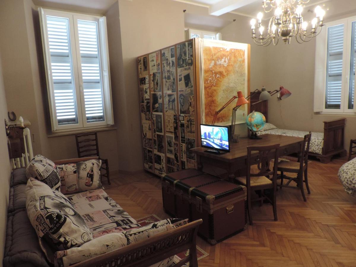 Comfort Triple Room