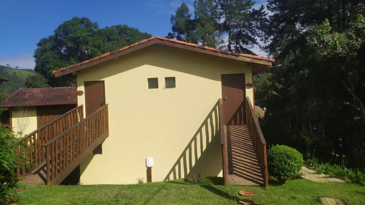 Family Bungalow