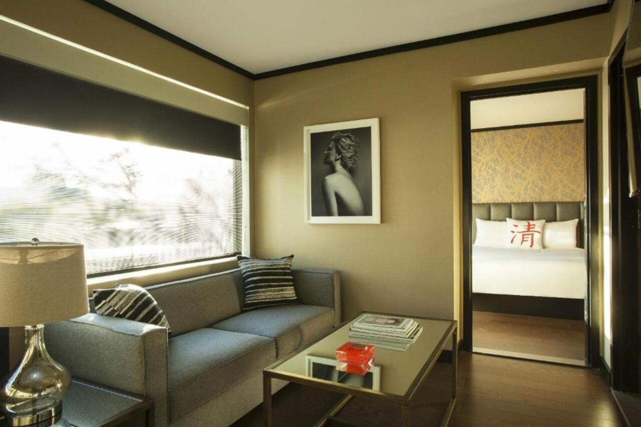 Presidential Suite