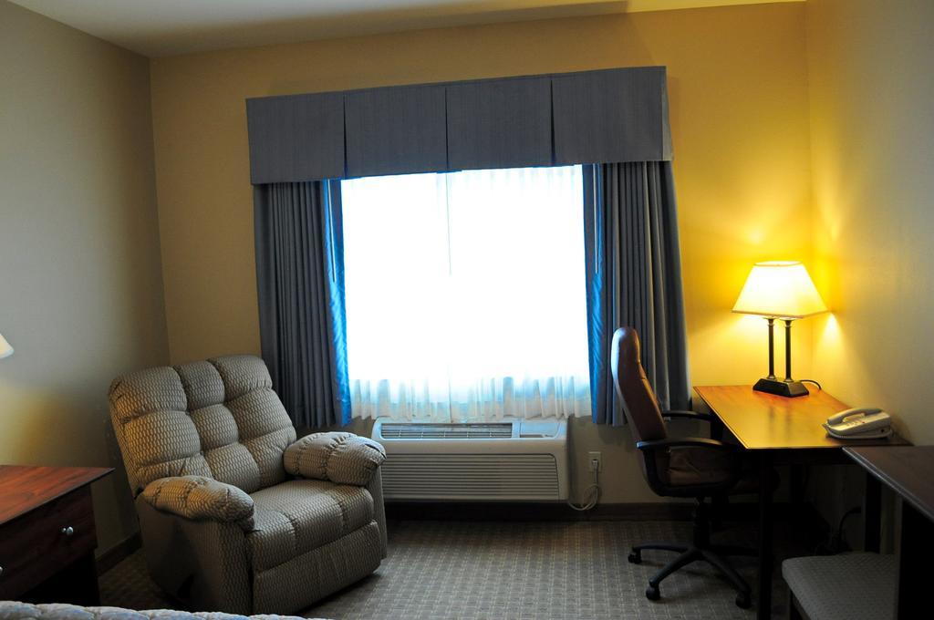 King Room